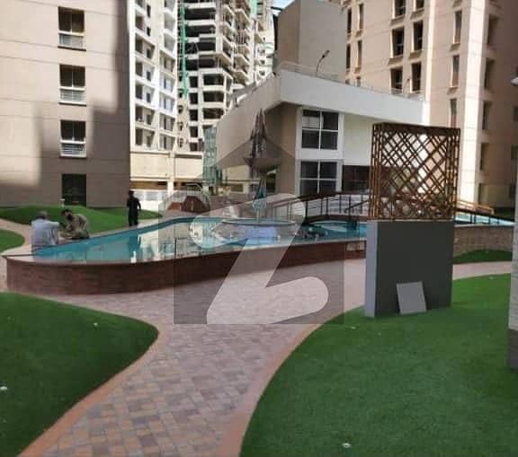 Brand New Apartment Available For Sale In Lakhani Presidency