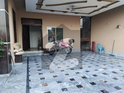 1 kinal house for rent Punjab society phase 2