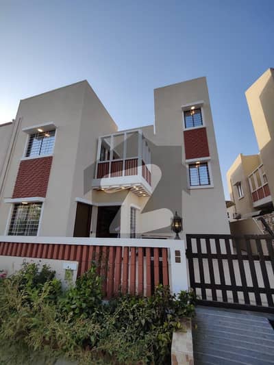 نیا ناظم آباد ۔ بلاک اے نیا ناظم آباد,کراچی میں 4 کمروں کا 5 مرلہ مکان 3.1 کروڑ میں برائے فروخت۔