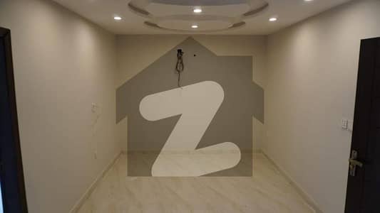 1 Bed Brand New Flat Is Available For Sale In Bahria Town Lahore