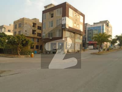 5 Marla Corner Plaza Basement For Rent Dha 2