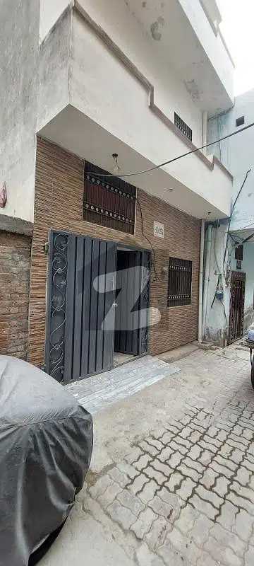 House For Sale At Hajipura Sialkot