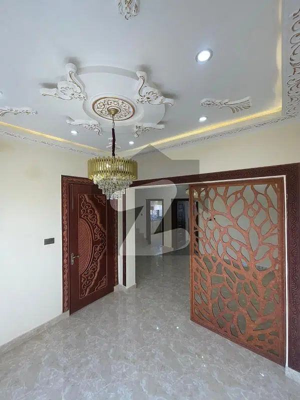 5 Marla Beautiful House Available For Rent In Citi Housing Sialkot