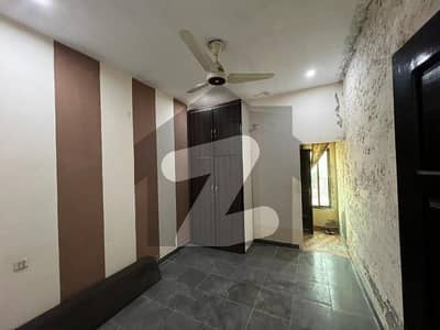 2.25 Marla House For Rent Model City 1