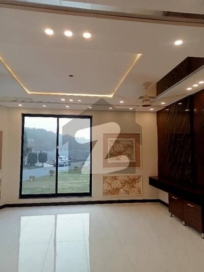 6 Marla House For Sale In Bahria Town Cc Block Corner House For Sale A Plus House Visit Anytime Double Storey Near To Park And Green Belt