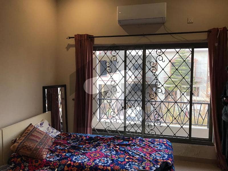 Brand New House For Rent Available In G_14 Islamabad