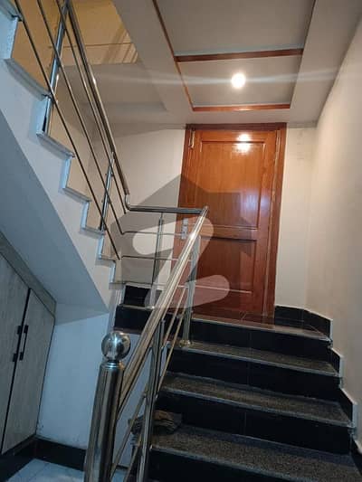 1 kanal double story brand new house for for sale