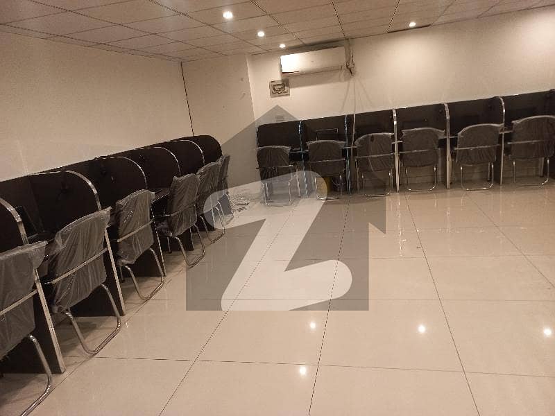 Call Center Setup Available For Rent In Satellite Town Rawalpindi