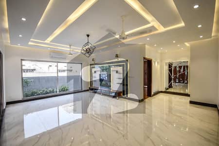 1 Kanal Most Luxury House With Basement Available