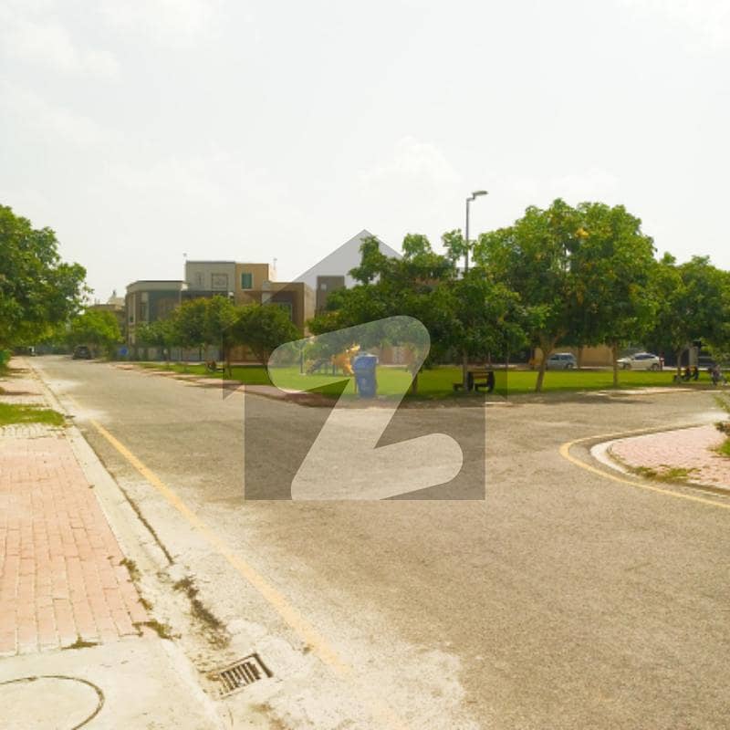 11 Marla Plot For Sale In New Lahore City Phase 1