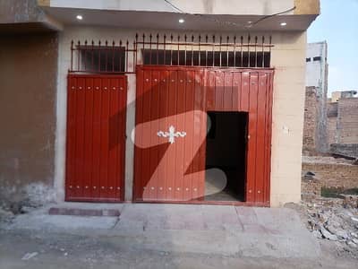 ورسک روڈ پشاور میں 3 کمروں کا 3 مرلہ مکان 85.0 لاکھ میں برائے فروخت۔