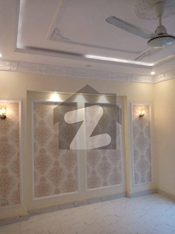 5 MARLA BRAND NEW LUXURY HOUSE FOR RENT IN DHA PHASE 9 Town