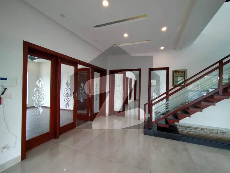 1 Kanal Lavish House For Rent In DHA Phase 4 At Cheap Price