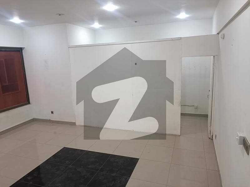 Office For Rent Big Bukhari Commercial