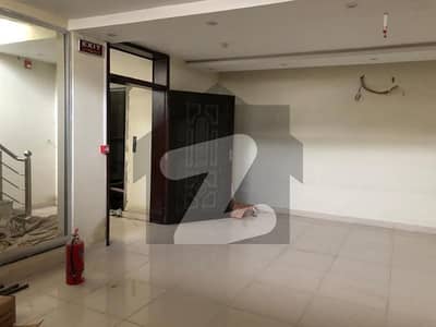 4 Marla Commercial Ground Mezzanine And Basement Floor Is Available For Rent In DHA Phase 8 CCA1 Lahore