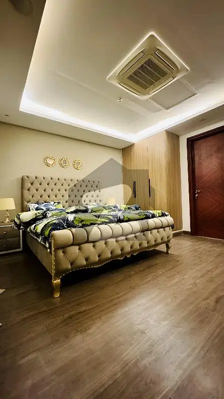 Gold Crest Mall & Residence one bed