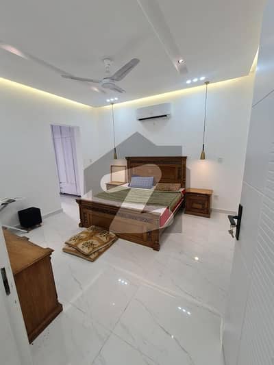 House For Sale In Kohistan Enclave Block-E