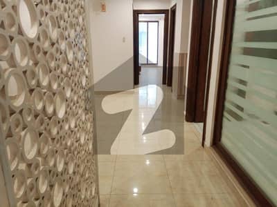 2 Bed Luxury Flat For Rent In DHA Phase 8 Air Avenue Tower C