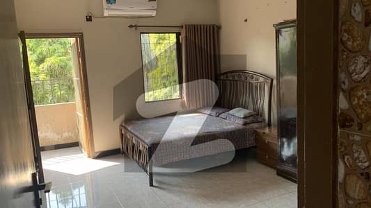 2 Bed DD West Open Flat Available For Sale In Gulshan e Iqbal