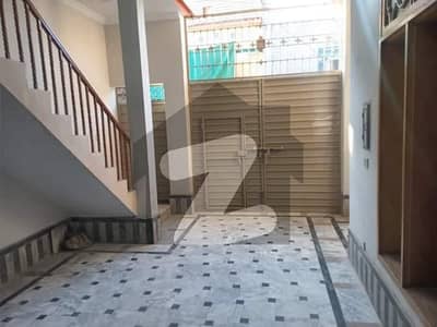5 Marla House Available For Rent In Warsak Road