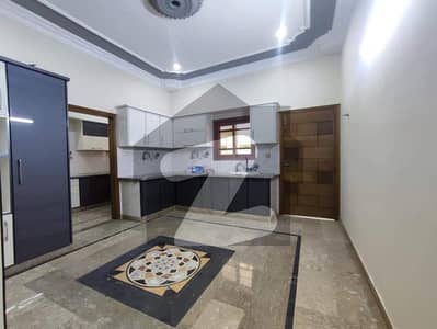 600 square yards 4 Bedroom Upper Portion for Rent