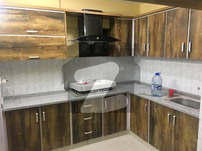 Spacious 3-Bedroom Apartment near Altamash Hospital Available for rent