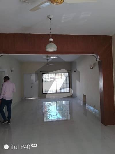 Renovated house