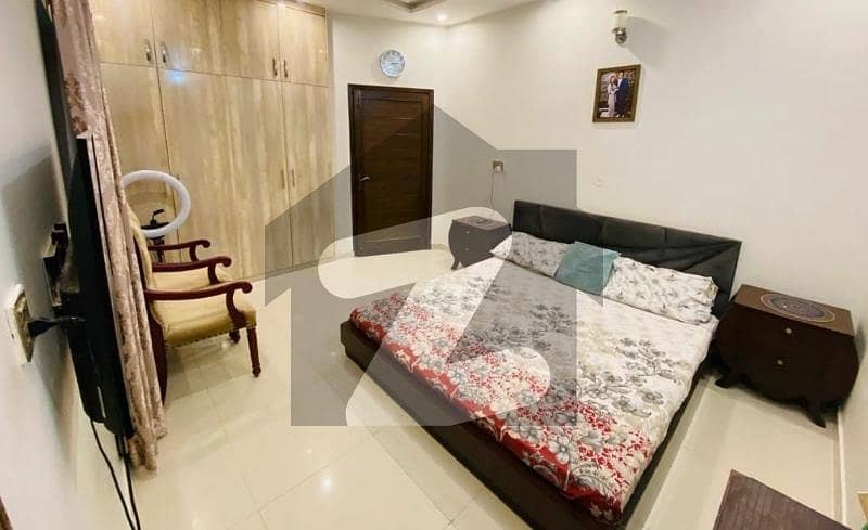 کینال گارڈن لاہور میں 4 کمروں کا 5 مرلہ مکان 62.5 ہزار میں کرایہ پر دستیاب ہے۔