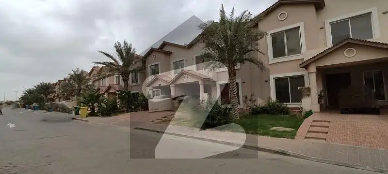 3 Bedrooms Luxury Villa for Sale in Bahria Town Precinct 2