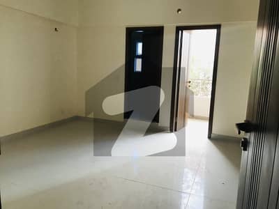 Brand New 1750 Square Feet Three Bedroom Apartment For Rent First Floor With Lift