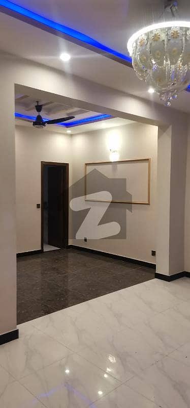 Brand New 5 Marla 2 Bedroom Portion For Rent, Gulraiz Phase IV