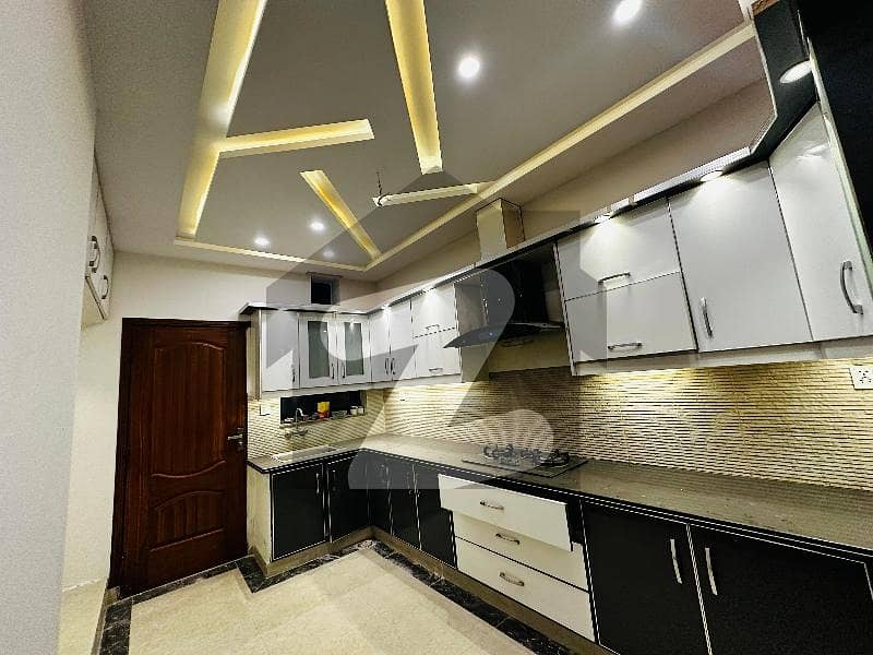 5 Marla new House Available For Rent In Buch Villas