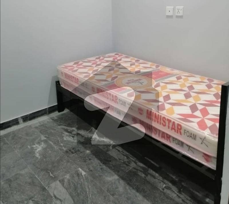 Reasonably-Priced 150 Square Feet Room In Model Town Link Road, Lahore Is Available As Of Now