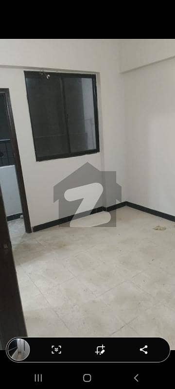 2 Bed Lounge Studio Flat For Rent In Badar Commercial 4 Floor