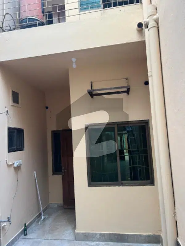 7.5 Marla Renovated House for Sale in Muslim Town