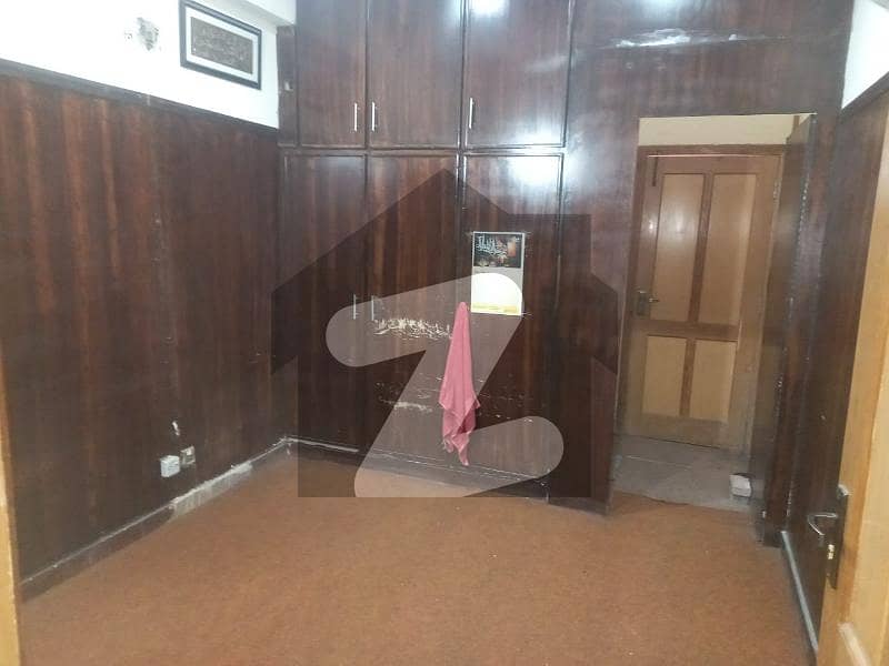 2 Bed Flat For Rent In G-9 Markaz