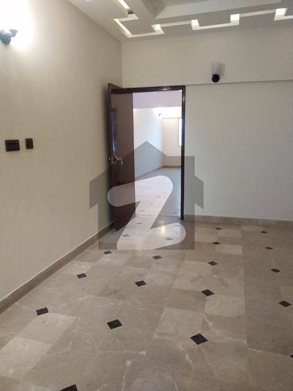 2 Bed Dd 1st Floor (After Mezzanine) For Sale In Bukhari Commercial.