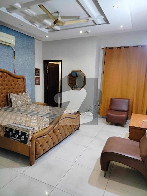پنجاب کوآپریٹو ہاؤسنگ سوسائٹی لاہور میں 3 کمروں کا 5 مرلہ مکان 1.95 کروڑ میں برائے فروخت۔