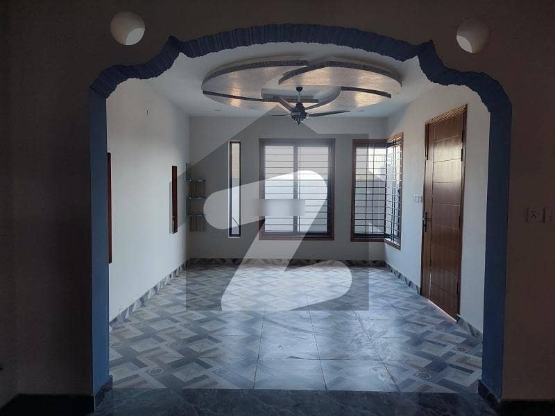 Faisal Margalla City House Sized 1800 Square Feet Is Available