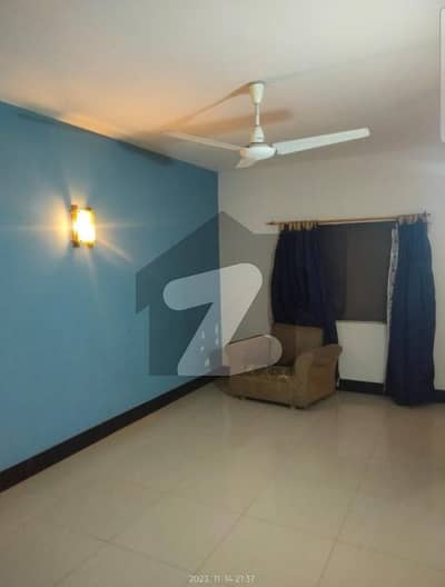 Beautiful Apartment For Rent Available In Clifton Block 1