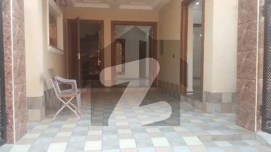 5 MARLA TRIPLE STORY BRAND NEW HOUSE FOR SALE IN JOHAR TOWN PHASE 2