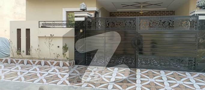 6 MARLA TRIPLE STORY BRAND NEW HOUSE FOR SALE IN JOHAR TOWN PHASE 2