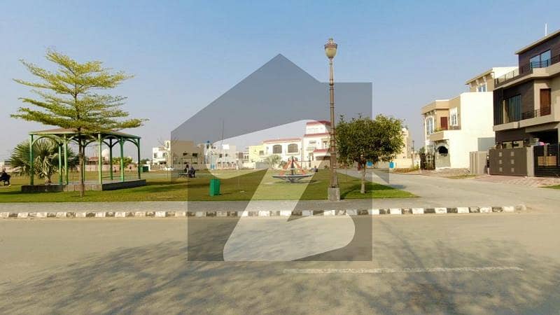 14 Marla Residential Plot For Sale In Lake City - Sector M-3A Lake City Raiwind Road Lahore