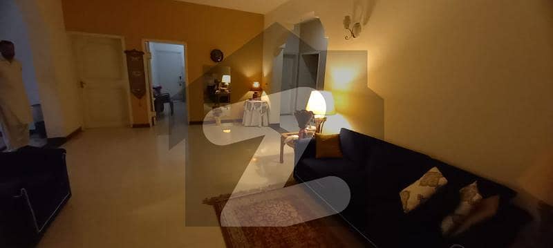 Only For Female Fully Furnished One Bed Room Is Available For Rent In Dha Phase 3 Near Y Block