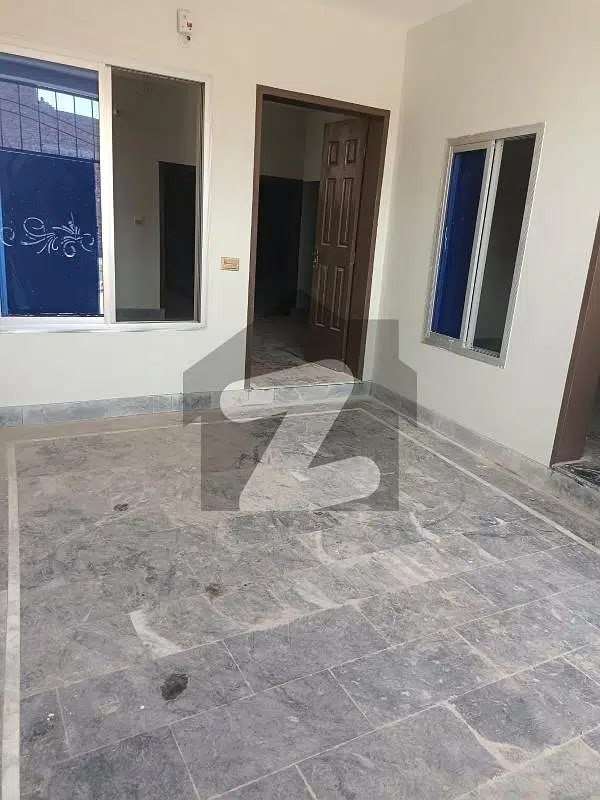 Ideally Located Lower Portion Of 6 Marla Is Available For Rent In Northern Bypass