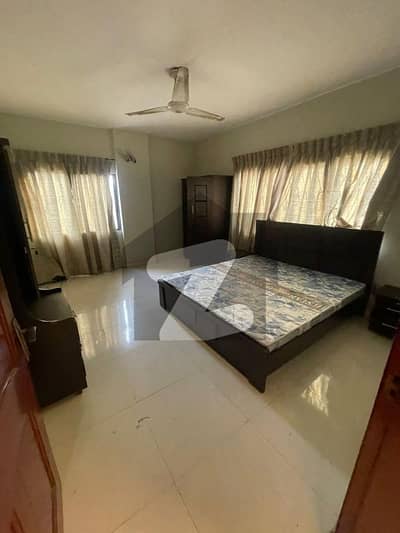 Apartment For Rent In Park View Home Block 9 Clifton