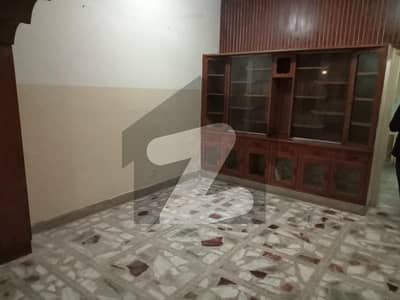 2 Bedroom Ground Portion At G-11 For Rent