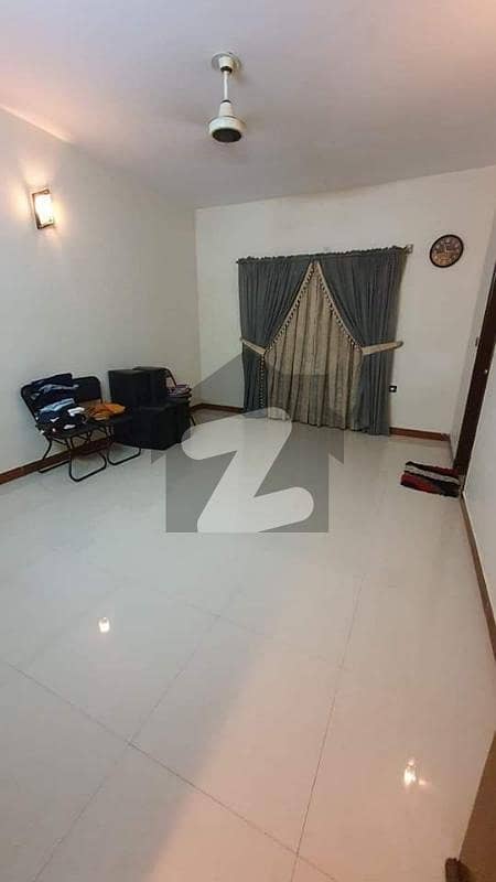 3 Bed Drawing Dining Portion Available For Rent Near Naheed And Kokan Ground