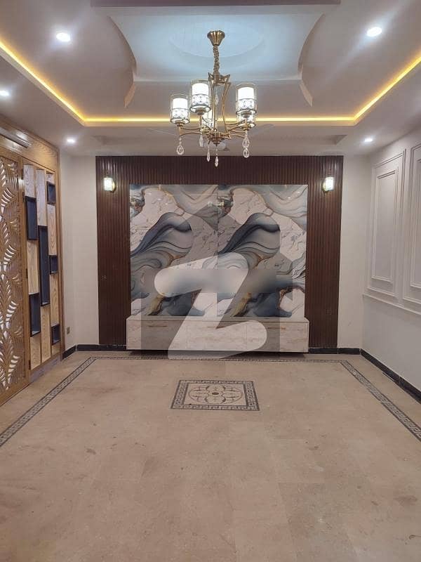 House For Sale Situated In Faisal Margalla City House For Sale Situated In Faisal Margalla City