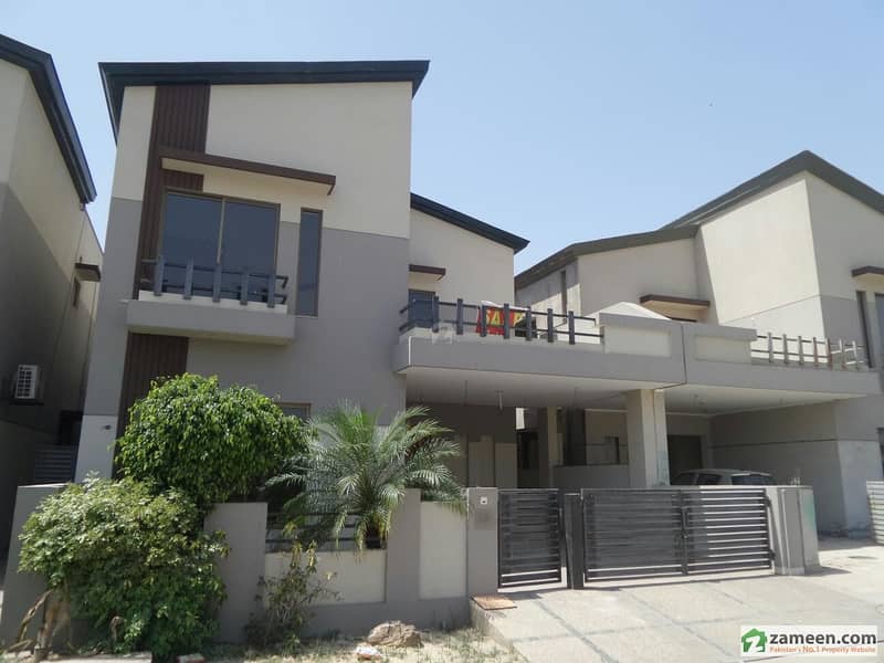 8 Marla House For Rent Divine Gardens Block D, Divine Gardens, Lahore